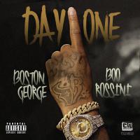 Artwork for Day One by Boston George