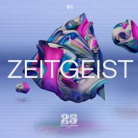 Artwork for Bar25 - Zeitgeist, Vol.6 by Various Artists