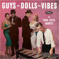 Eddie Costa