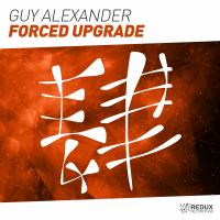 Artwork for Forced Upgrade by Guy Alexander