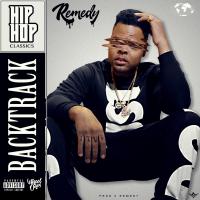 Artwork for Back Track by Remedy