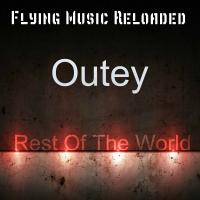 Artwork for Rest Of The World by Outey