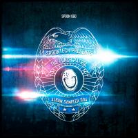 Artwork for The Punch Patrol (Album Sampler 04) by Hardstyle Mafia