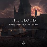 Artwork for The Blood by Seven Lions