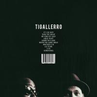 Artwork for Tigallerro by Phonte