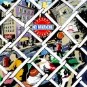 Artwork for In The City 