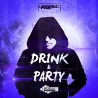Artwork for Drink & Party by Spirit Tag