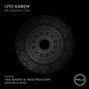 Artwork for Reconnected (Raffaele Rizzi Remix)