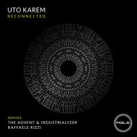 Artwork for Reconnected by Uto Karem