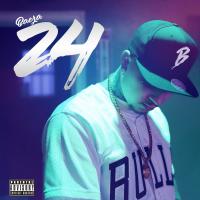 Artwork for 24 by Baeza