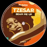 Artwork for Beam Me Up by Tzesar