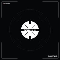 Artwork for End Of Time by Kairos