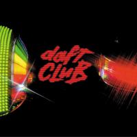 Artwork for Daft Club by Daft Punk