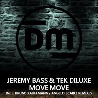 Artwork for Move Move by Jeremy Bass