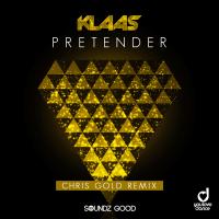 Artwork for Pretender by Klaas