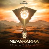 Artwork for The War Is On! by Nevarakka