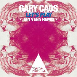 Artwork for Let's Play (Jan Vega Remix)
