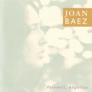 Artwork for Farewell, Angelina