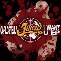 Artwork for I Want U EP by Carlostella