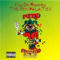 Artwork for The Rompalation by Mac Dre