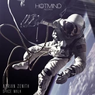 Artwork for Space Walk (Original Mix)
