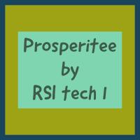 Artwork for Prosperitee by RSI TECH 1