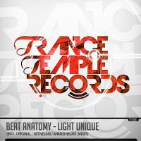 Artwork for Light Unique by Beat Anatomy