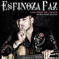 Artwork for Canciones Que Duelen by Espinoza Paz