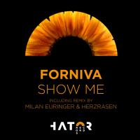 Artwork for Show Me by Forniva