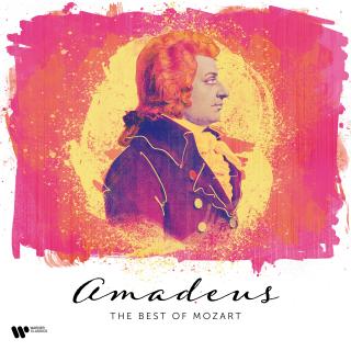 Artwork for Clarinet Concerto in A Major, K. 622: II. Adagio