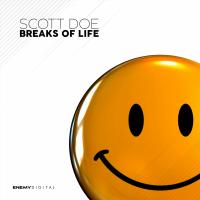 Artwork for Breaks Of Life by Scott Doe