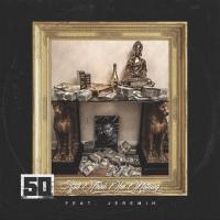 Artwork for Still Think I'm Nothing (feat. Jeremih) by 50 Cent