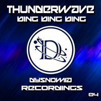 Artwork for Bing Bing Bing by Thunderwave