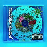 Artwork for 2005 by South Arcade