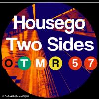 Artwork for Two Sides by Housego