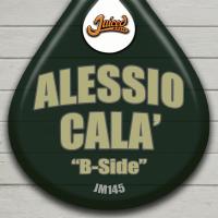 Artwork for B-Side by Alessio Calà