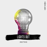 Artwork for Lights Out by Metro