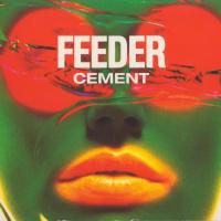 Artwork for Cement by Feeder