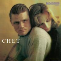 Artwork for Chet (Mono) by Chet Baker