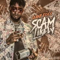 Artwork for Scam Likely by Quint Foxx