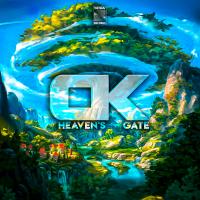 Artwork for Heaven's Gate by Ck