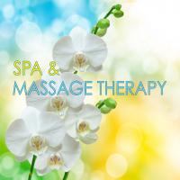 Artwork for Spa & Massage Therapy by Musica Relajante