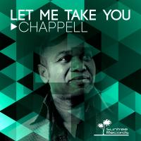 Artwork for Let Me Take You by Chappell