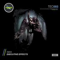 Artwork for Executive Effects EP by Ismaia