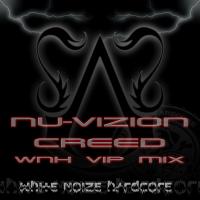 Artwork for Creed by Nu-Vizion