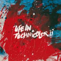 Artwork for Life in Technicolor ii by Coldplay