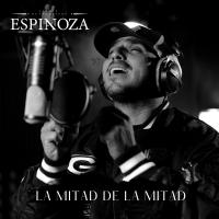 Artwork for La mitad de la mitad by Espinoza Paz