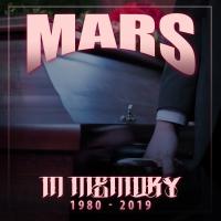 Artwork for In Memory by Mars..