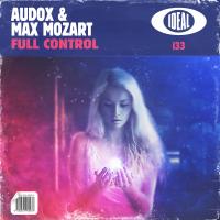 Artwork for Full Control by Audox