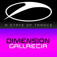 Artwork for Gallaecia by Dim3nsion